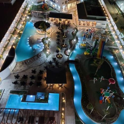 Salinas Premium Resort Salinopolis Exterior photo
